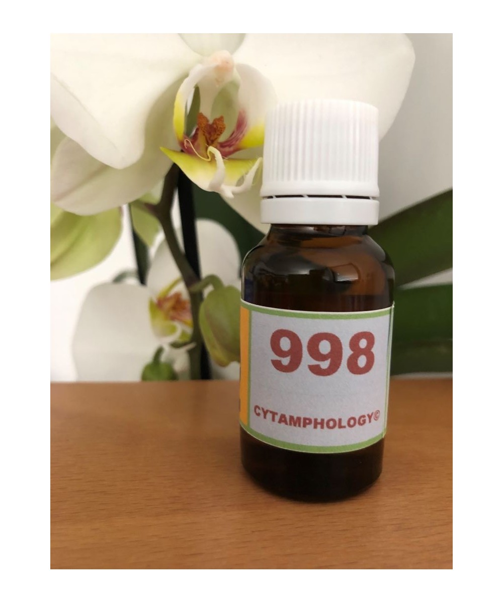 998  Le Détachement du passé pour les animaux.