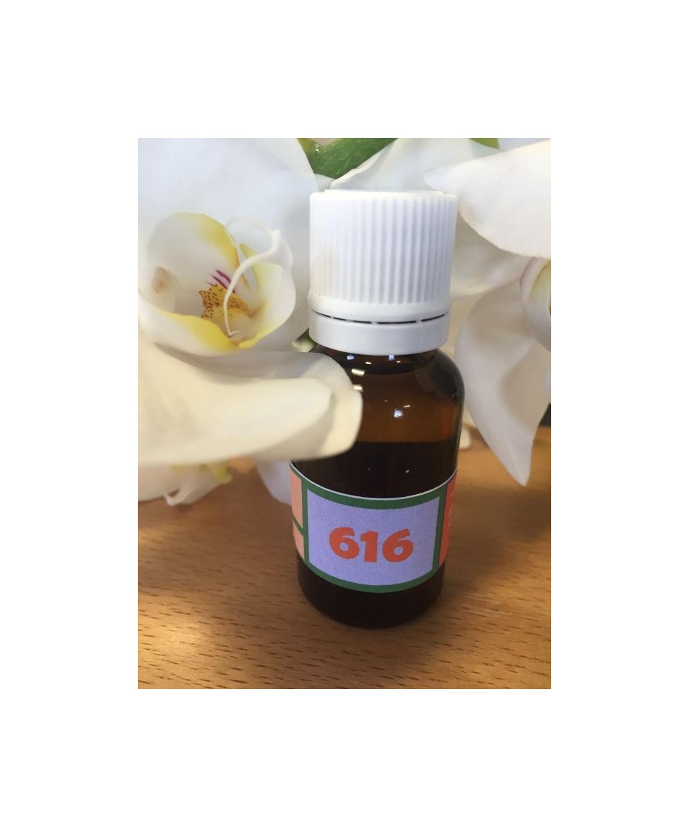 616 SPORT Préserve le cartilage et les tissus conjonctifs, en évitant une dégénérescence qui aboutirait à l'arthrose.