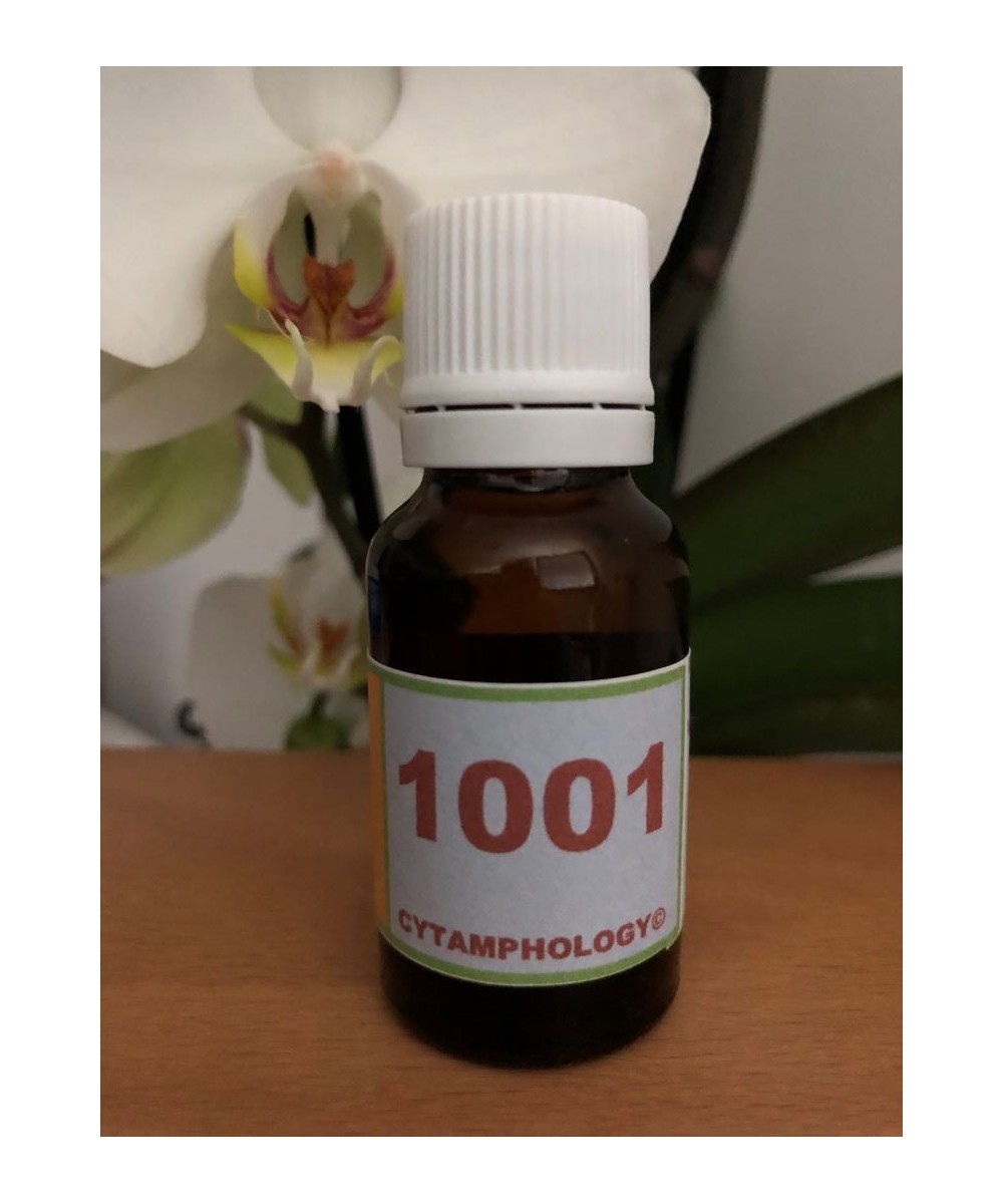 1001 Alopécie animale.