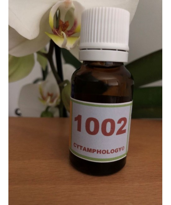 1002 La Pancréatite aiguë (à associer au 911).