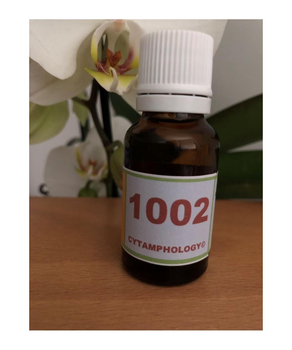 1002 La Pancréatite aiguë (à associer au 911).