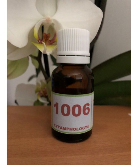 1006 La Dermatosclérose pour les animaux.