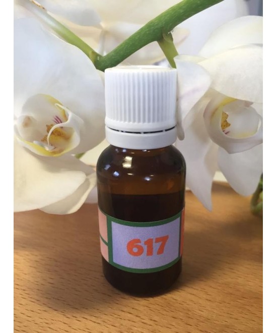 617 SPORT  Combat les Courbatures, allège les douleurs.