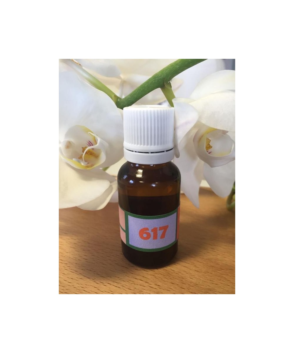 617 SPORT  Combat les Courbatures, allège les douleurs.