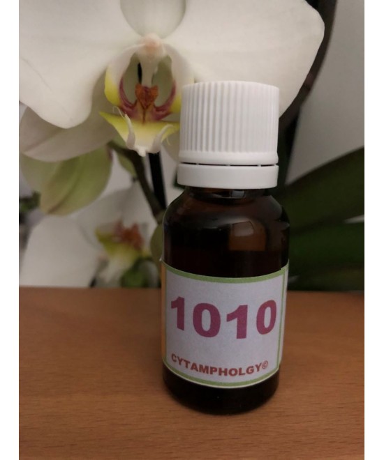 1010 Kaliémie pour les animaux.