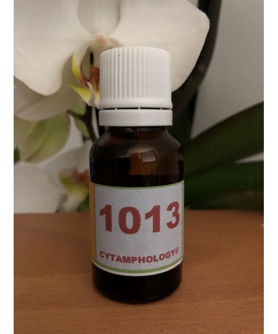 1013 Myotonicité pour les animaux.