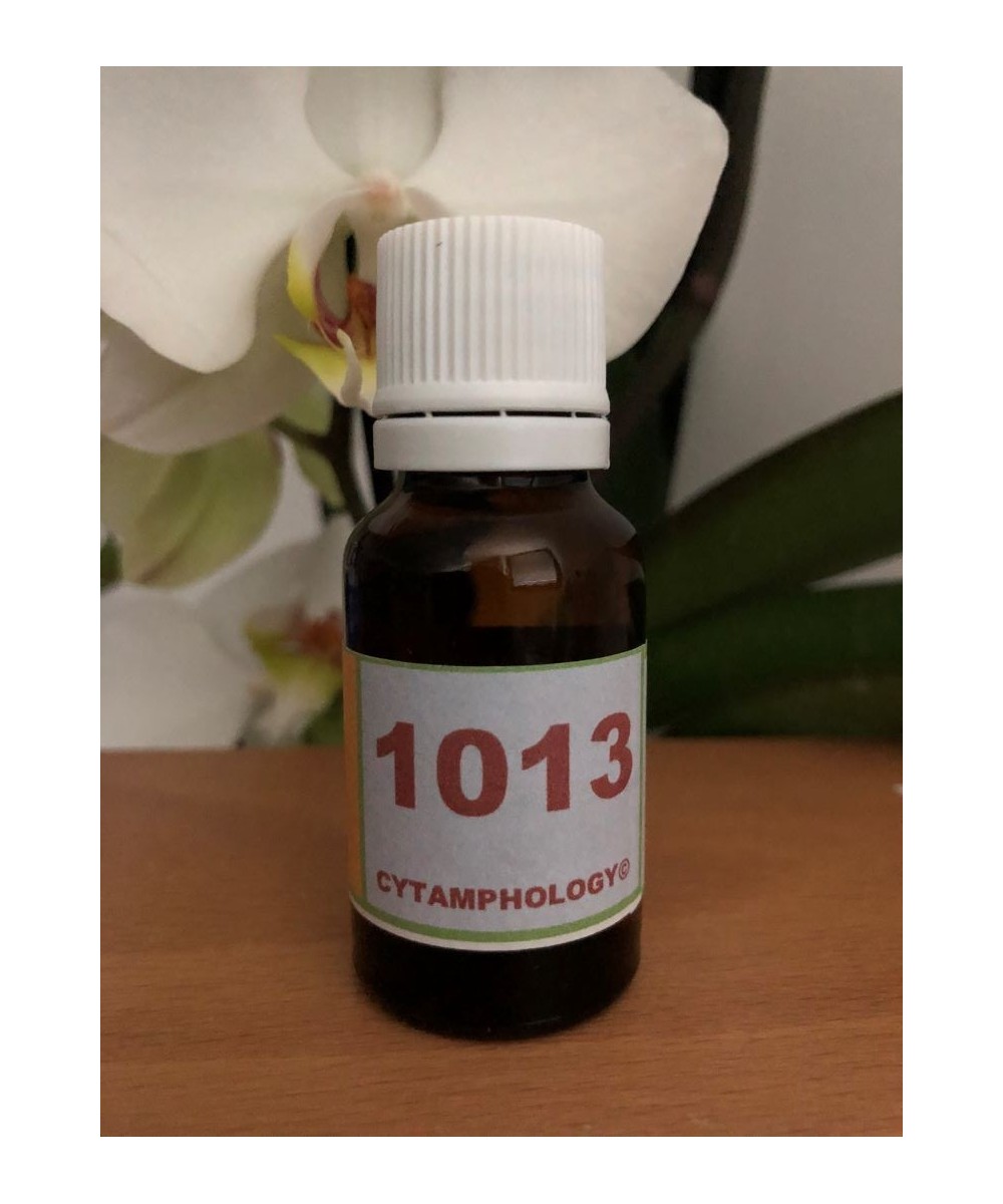 1013 Myotonicité pour les animaux.