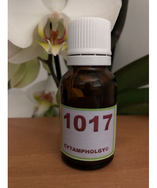 1017 L'équilibre en Urée pour les animaux.