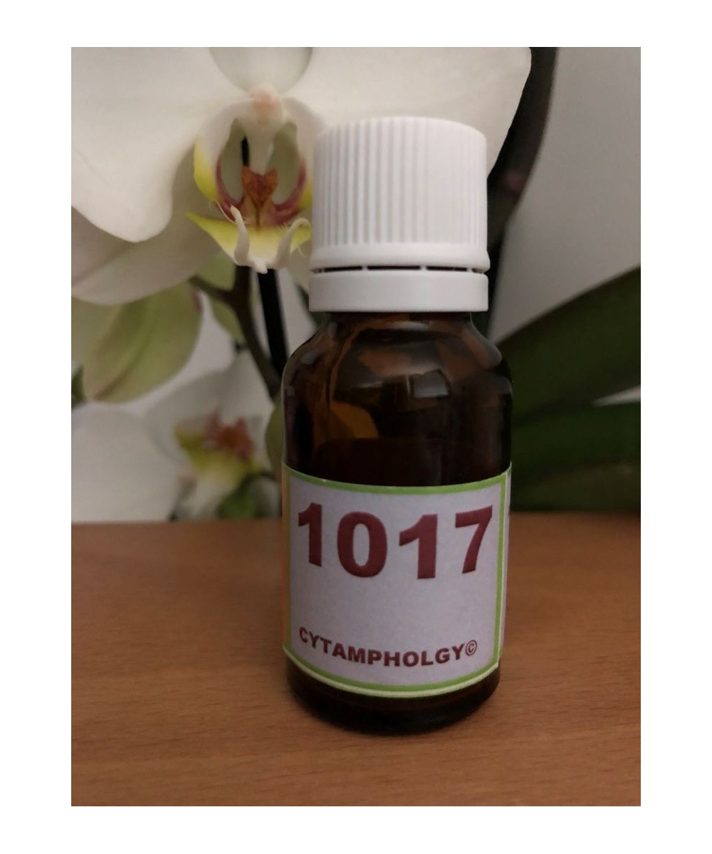 1017 L'équilibre en Urée pour les animaux.