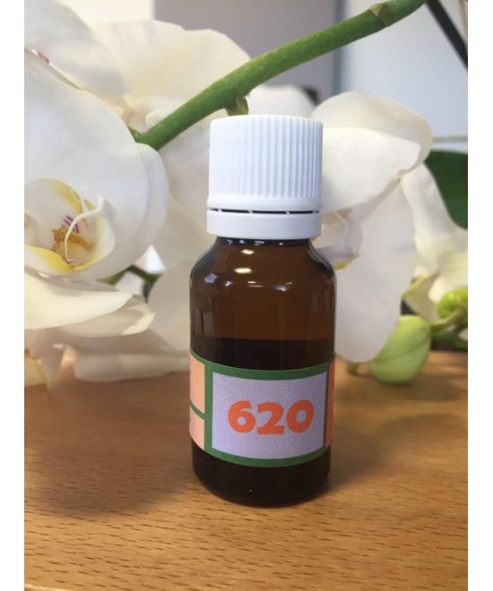 620 SPORT Permet de renforcer les Ligaments.