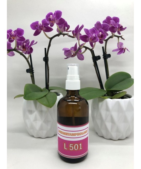 L501 LOTION EFFET LIFTING.