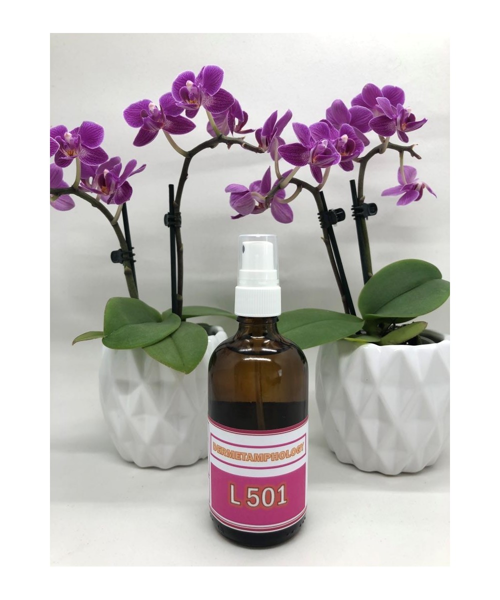 L501 LOTION EFFET LIFTING.