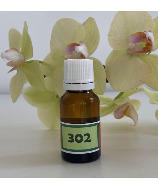 302 Microbiote de la digestion primaire.