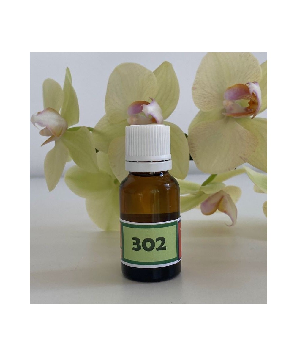 302 Microbiote de la digestion primaire.