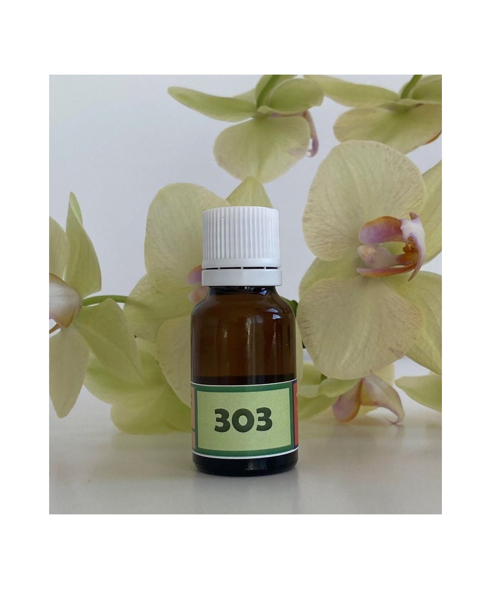 303 Microbiote du gros intestin.