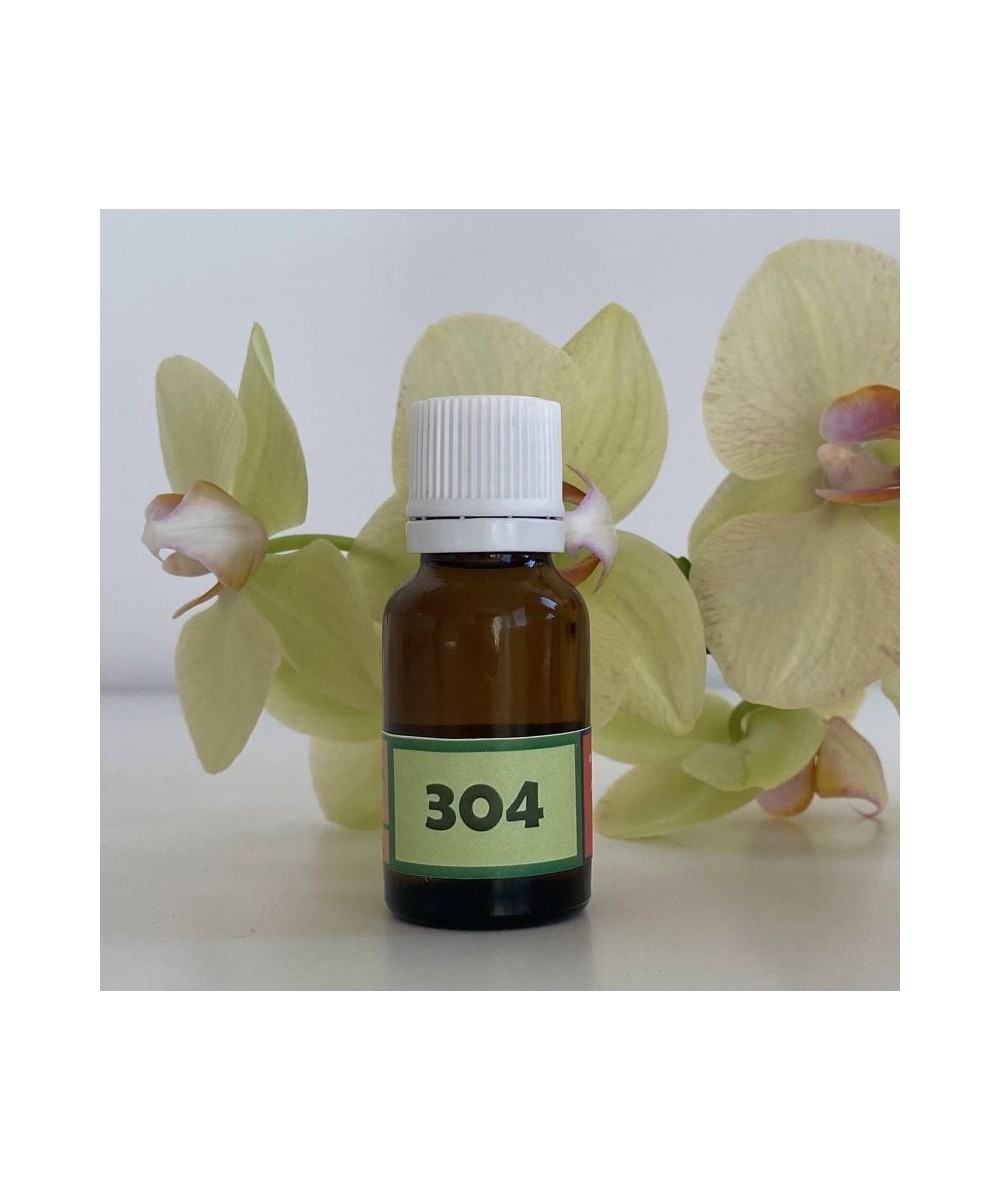 304 Microbiote de l'épiderme.