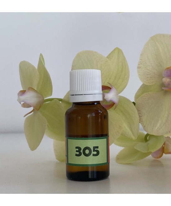 305 Microbiote du système respiratoire.