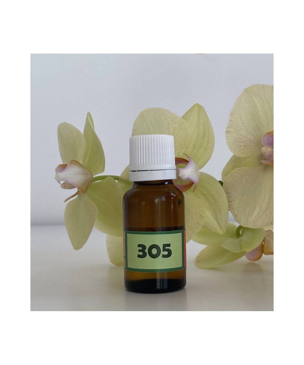 305 Microbiote du système respiratoire.