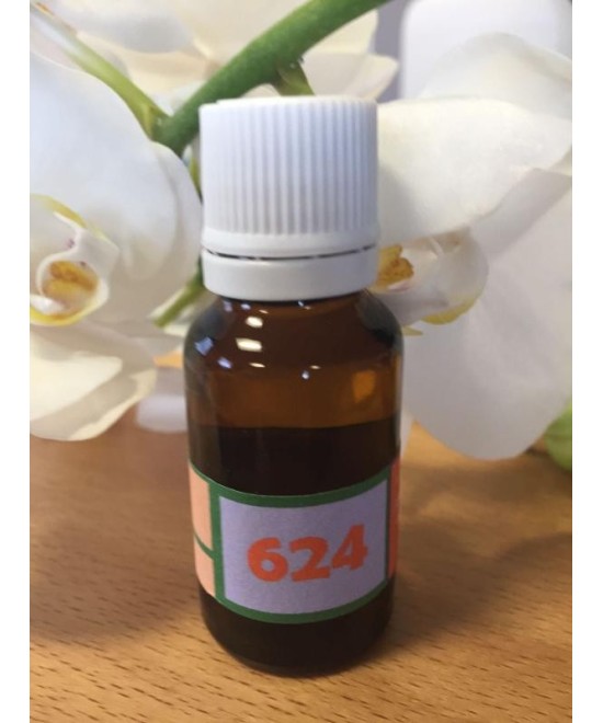 624 SPORT Très utile en cas de Chocs - Foulures dus à accidents.