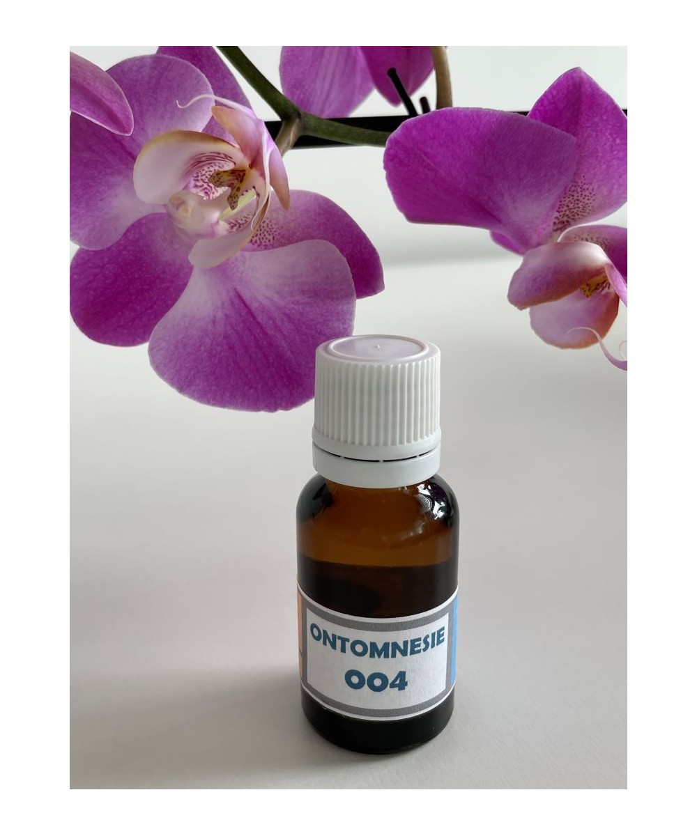 OM 04 Mal-être dans un environnement étranger/ syndrome de scato-rétention.