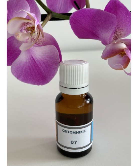 OM 07 Angoisse, peur de manquer, peur des privations.