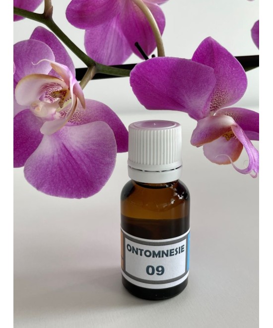 OM 09 Angoisse, peur du changement.