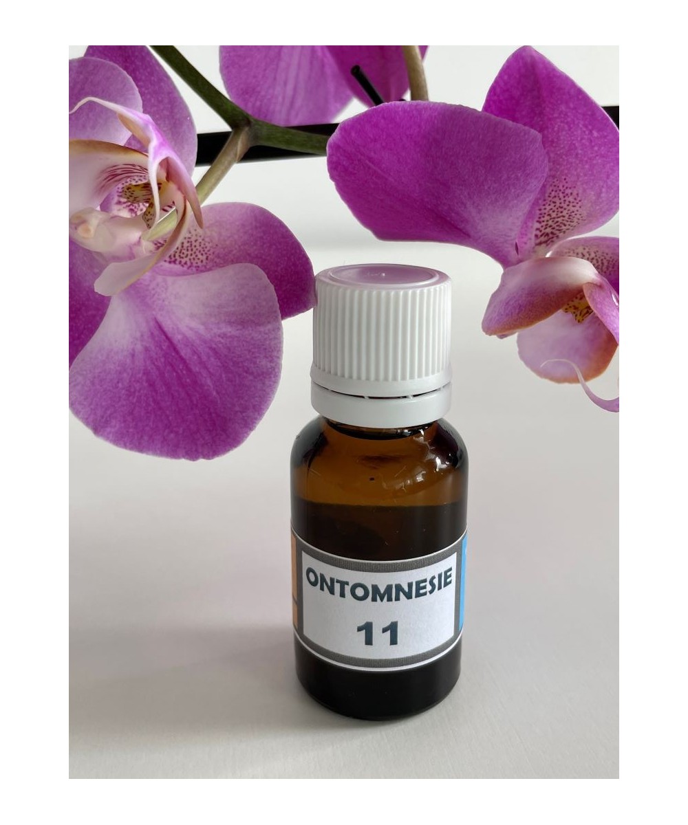 OM 11 Détachement , par rapport au passé, pour les personnes qui refusent le progrès.