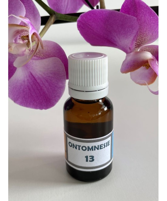 OM 13 Détachement, remerciements et honneurs....