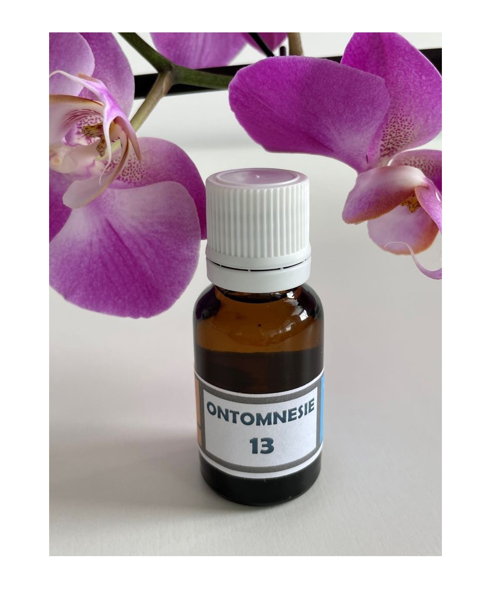 OM 13 Détachement, remerciements et honneurs....