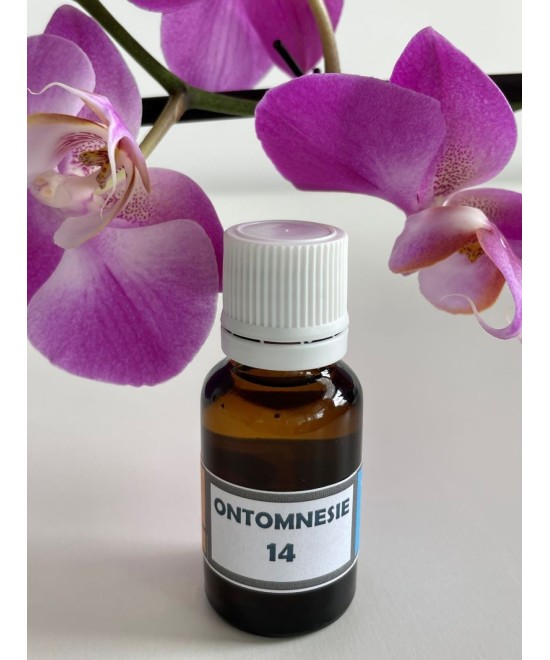 OM 14 Syndrome oedipien refoulé, culpabilité envers la mère....