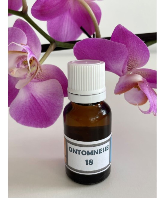 OM 18 Sociabilité, timidité...