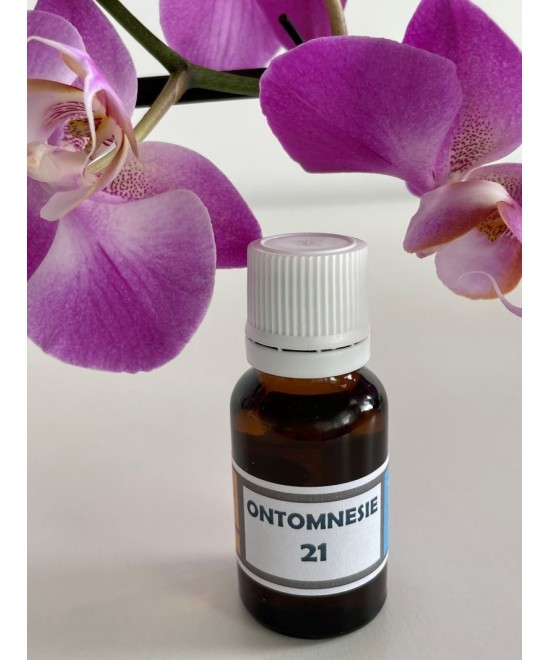 OM 21 Neurasthénie, échec, immobilisme...