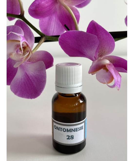 OM 28 Sociabilité, l'abandon.