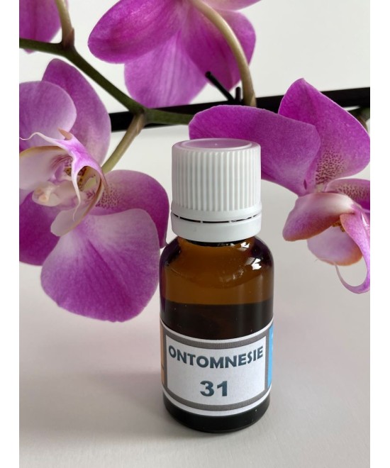 OM 31 Accomplissement, manque de sérénité.