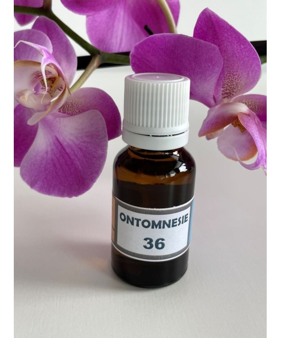 OM 36 Conflit: l'injustice.