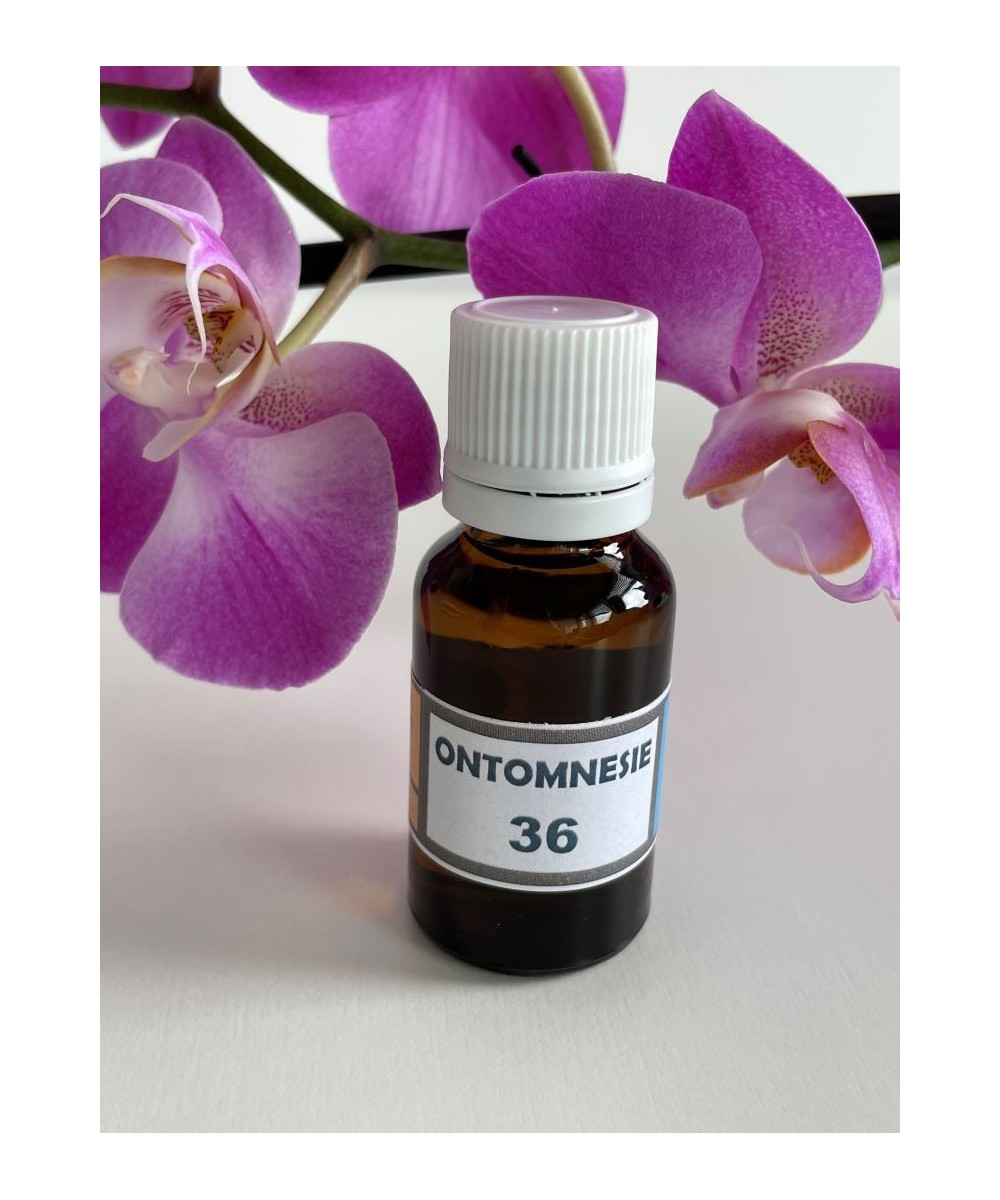 OM 36 Conflit: l'injustice.