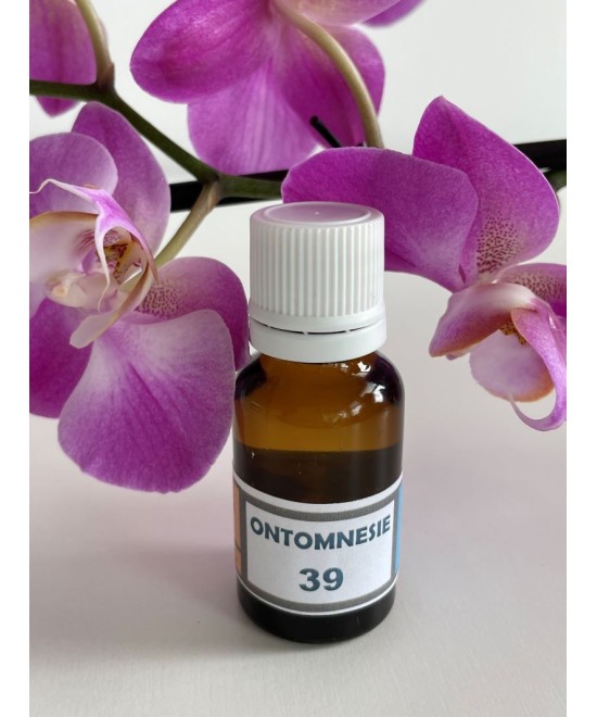 OM 39 Les blessures d'humiliation.