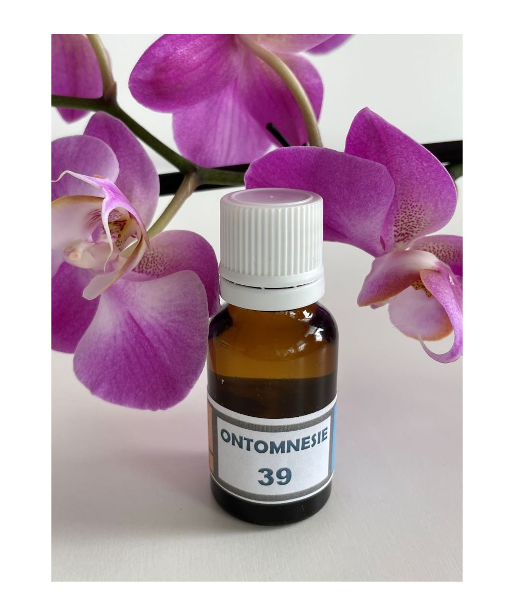 OM 39 Les blessures d'humiliation.