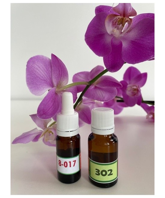 Tartre des dents pour les animaux : 302 + 8-017.