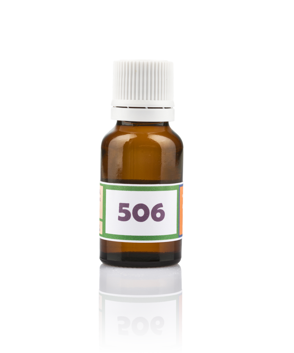 SG 506 Protection anti-pollution - à l'huile d'Argan.