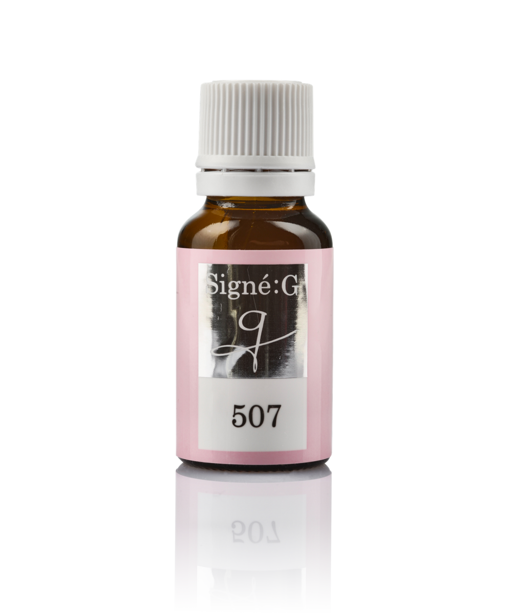 SG 507 La couperose - à l'huile d'Argan.
