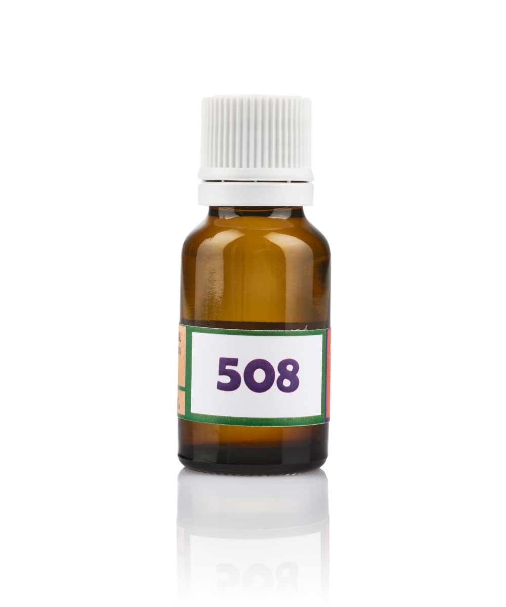 SG 508 Tonique mental.