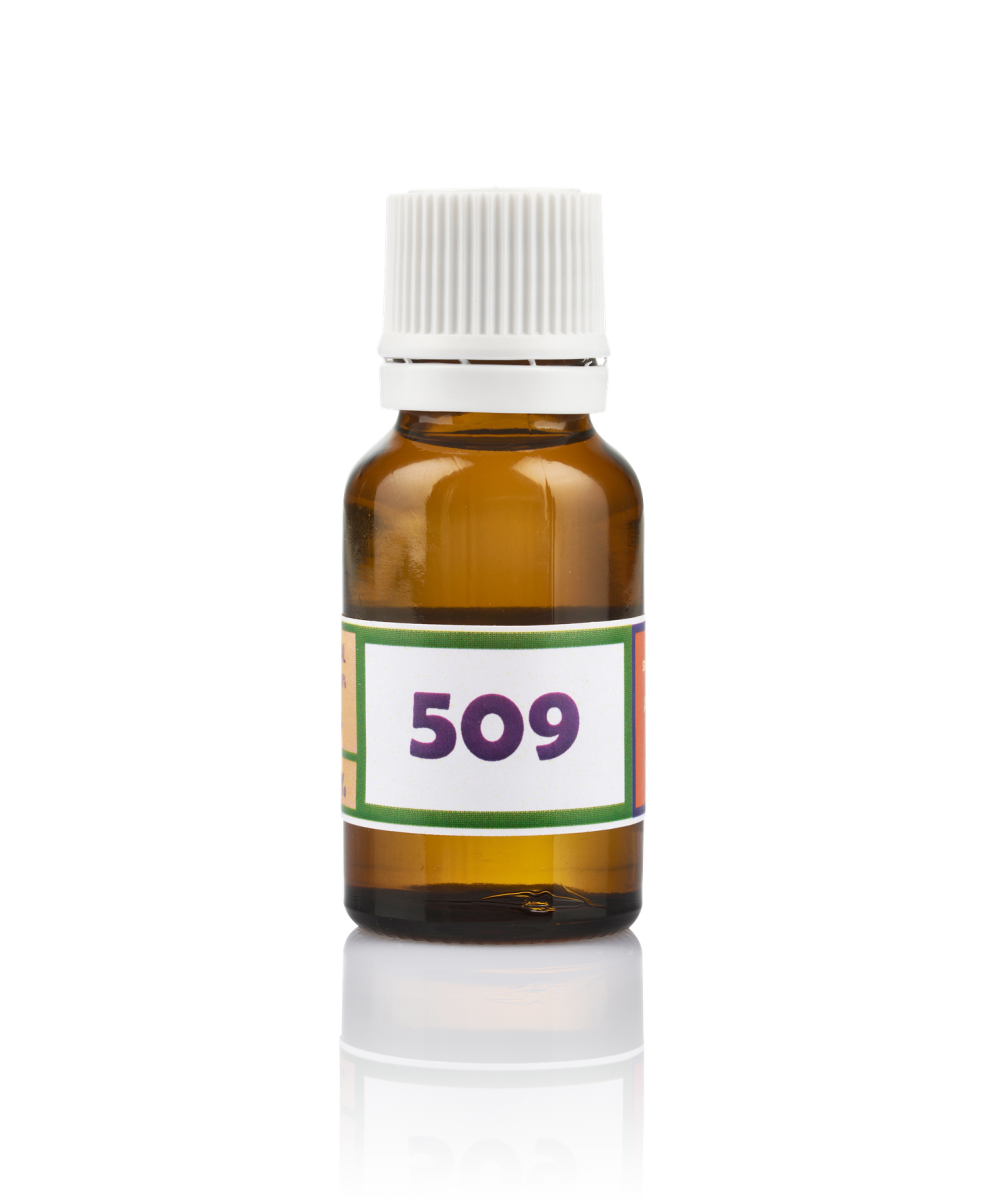 SG 509 Vergetures - A l'huile d'argan.