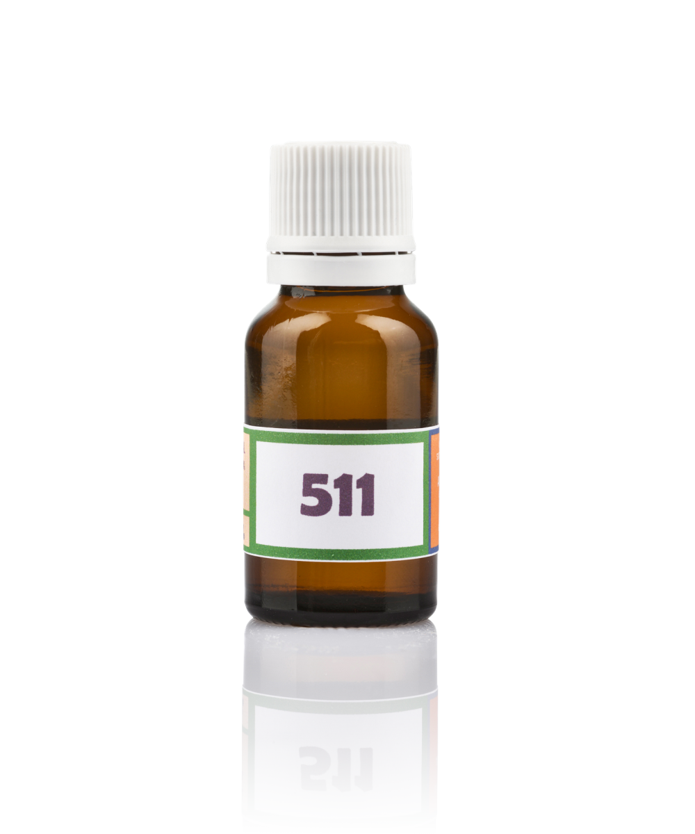 SG 511 Hématomes - à l'huile d'Argan.