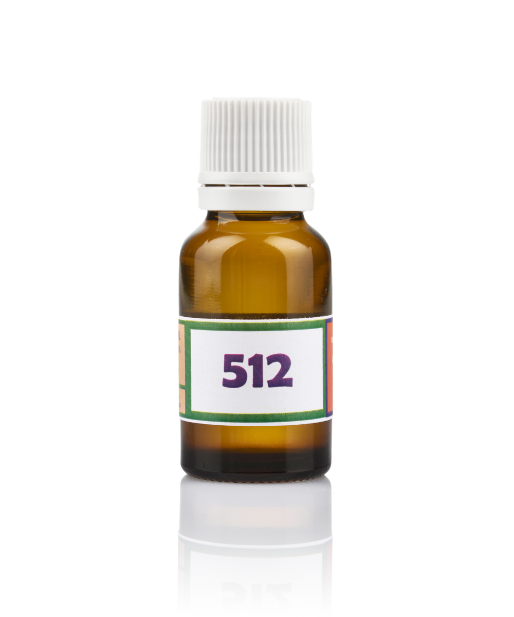 SG 512 Les Mycoses - à l'huile d'Argan.