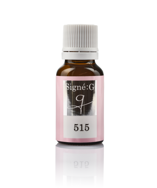 SG 515 Psoriasis - A l'huile d'argan.