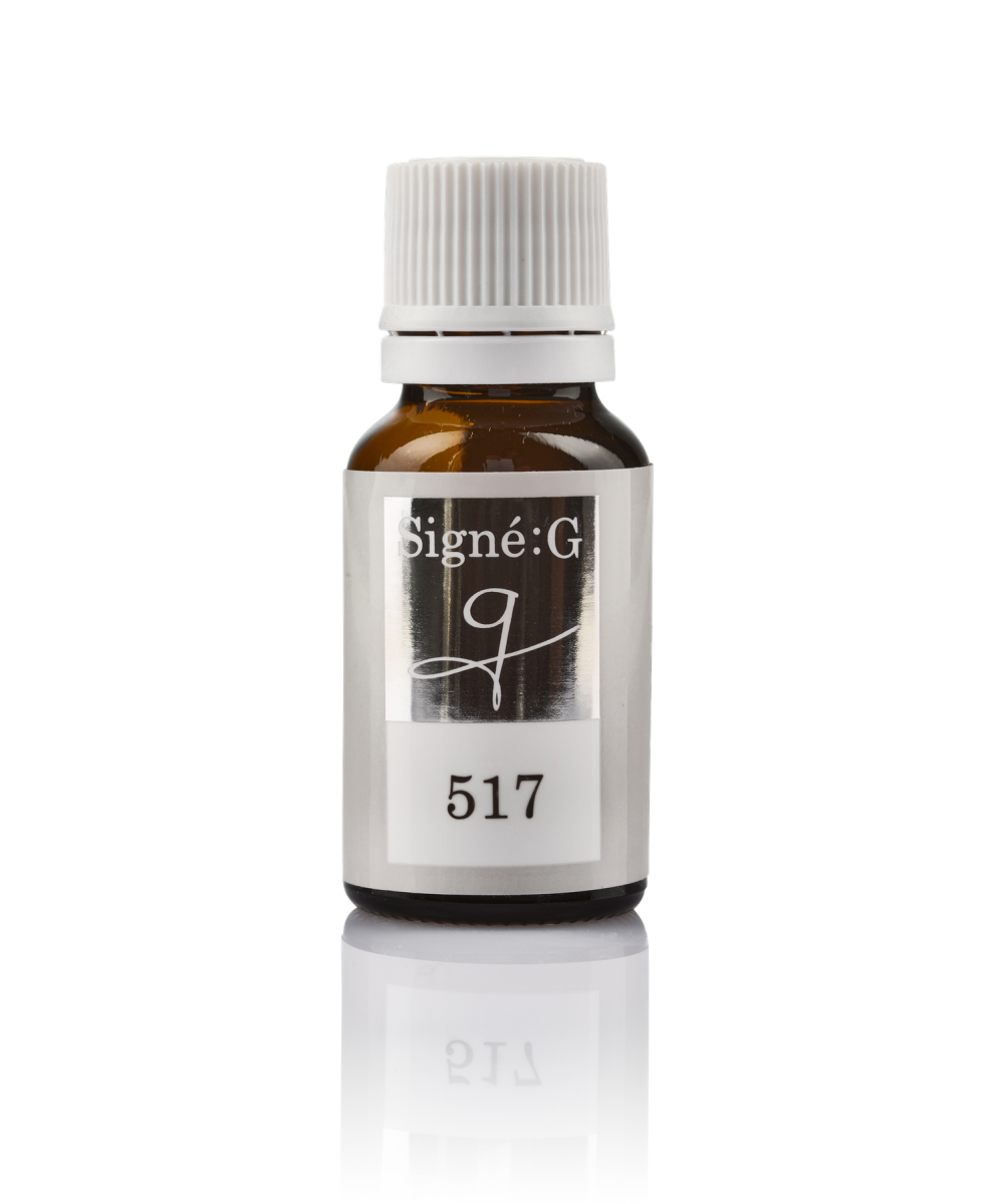 SG 517 Protection de la glande mammaire à l'huile d'Argan.
