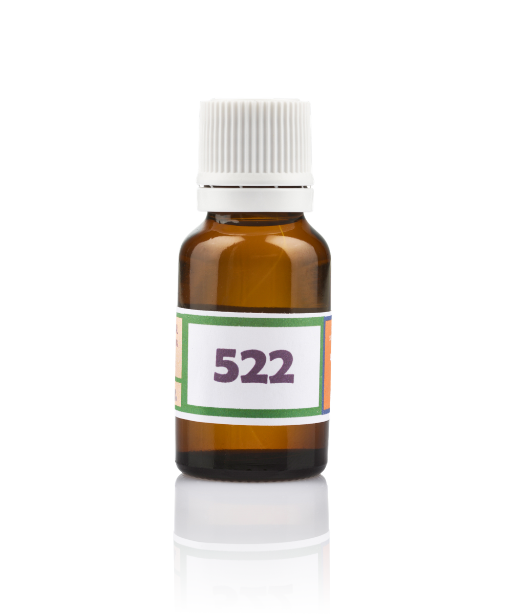SG 522 La Dermatite.