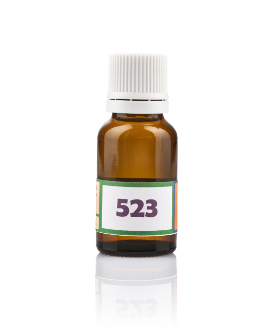 SG 523  Pityriasis rosé de Gibert.