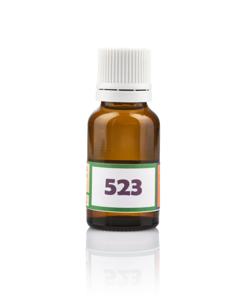 SG 523  Pityriasis rosé de Gibert.